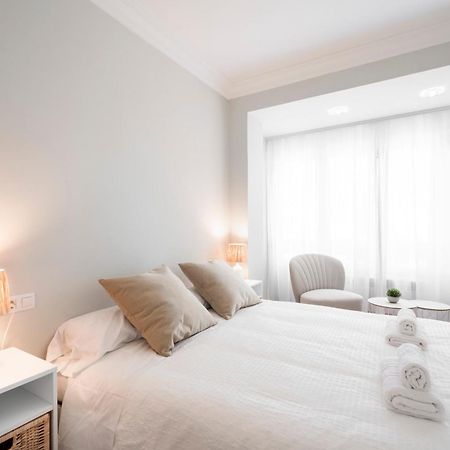 Enjoygranada Recogidas Homes Extérieur photo