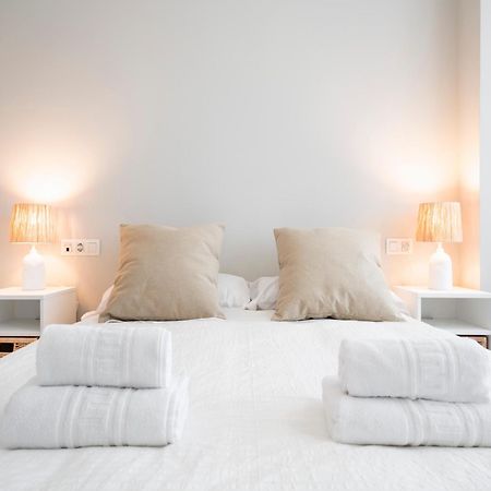 Enjoygranada Recogidas Homes Extérieur photo