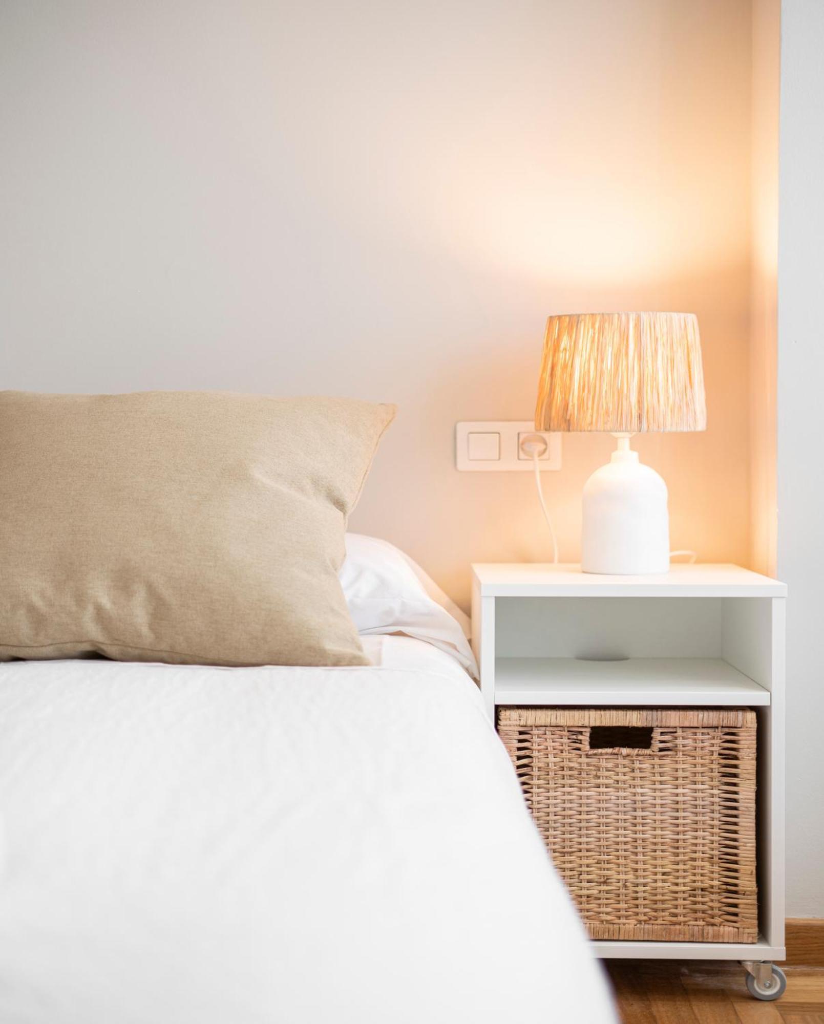 Enjoygranada Recogidas Homes Extérieur photo