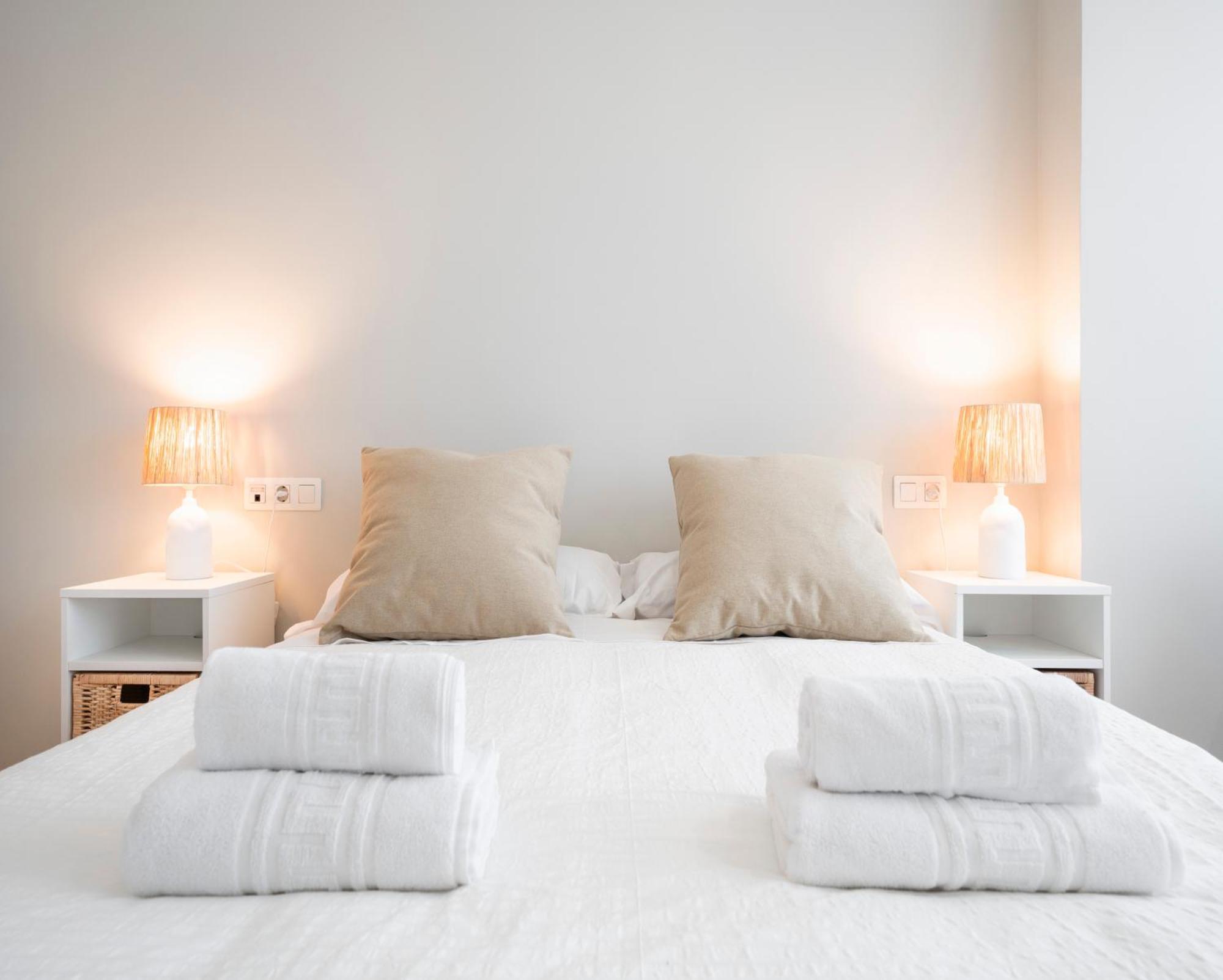Enjoygranada Recogidas Homes Extérieur photo