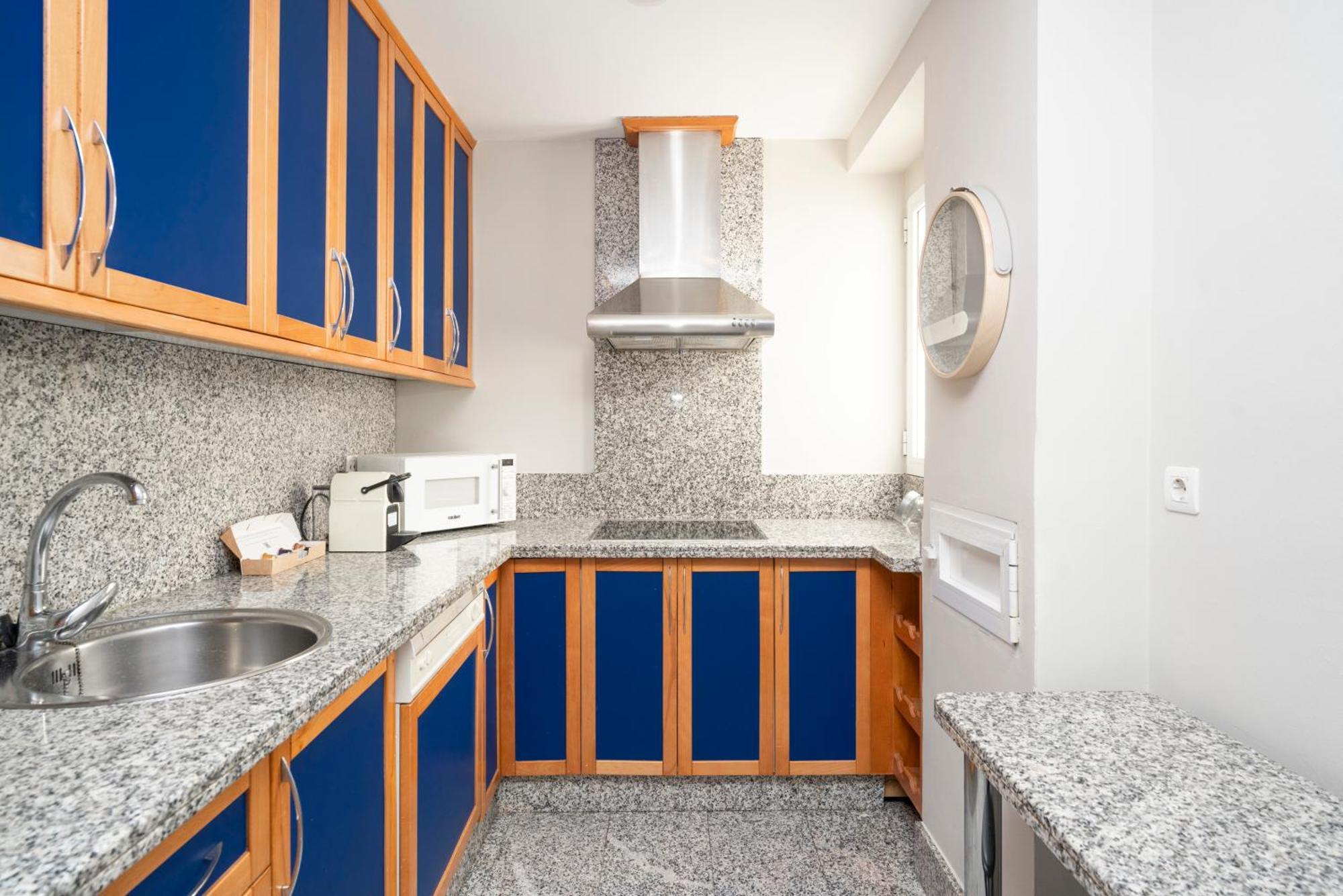 Enjoygranada Recogidas Homes Extérieur photo